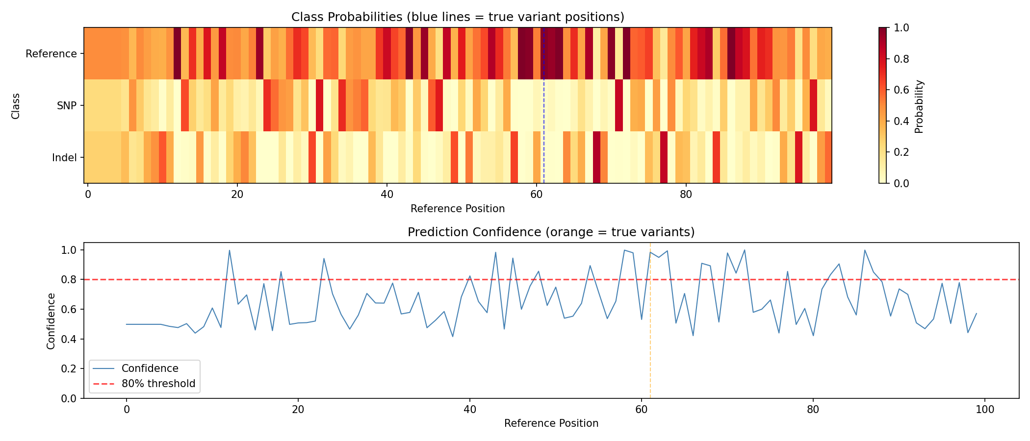 Sample Analysis