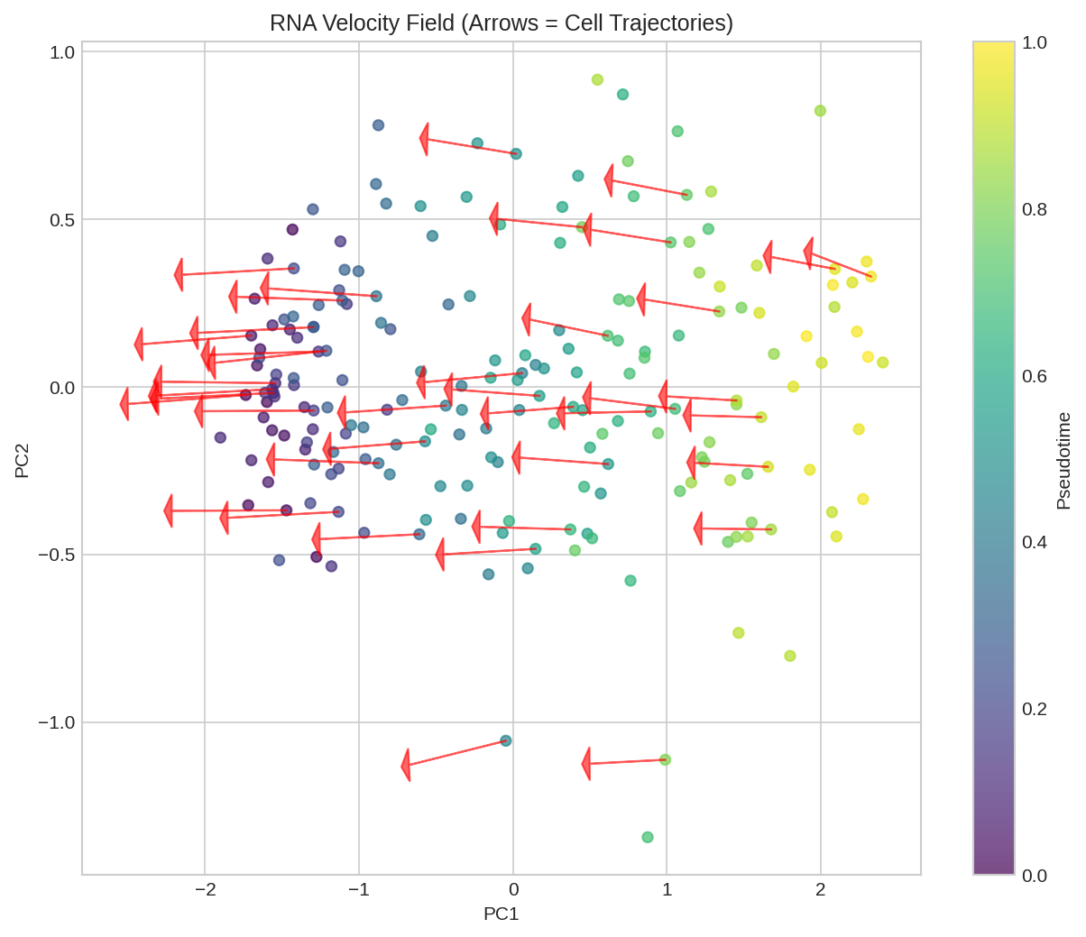 Velocity Field